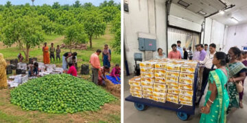 Country Delight wins ‘Food Safety & Quality Company of the year’ at India Food Safety Summit & Awards 2026