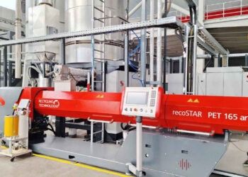 Chemco Receives FSSAI authorisation to manufacture food-grade rPET rResin for food contact applications