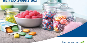 BENEO launches sugar-free confectionery concepts to boost category innovation