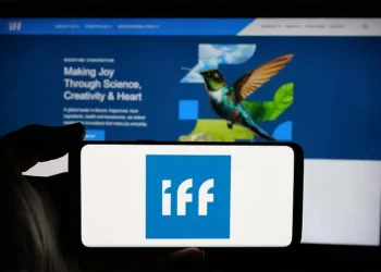 IFF to sell food ingredients business for $4.3 billion