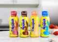 Nestlé USA completes removal of FD&C colors across U.S. portfolio