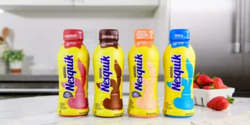 Nestlé USA completes removal of FD&C colors across U.S. portfolio
