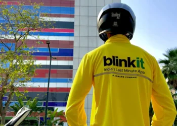 FSSAI seeks explanation from Blinkit, after complaint of sale of bad-quality curd on its platform