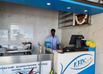 KFDC set to launch ‘seafood at doorsteps’ e-commerce platform