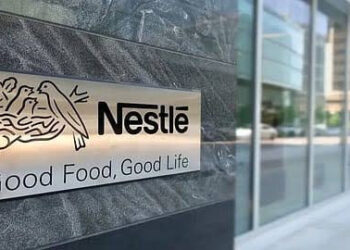 Genpact partners with Nestlé  usiness solutions to establish new global capability center