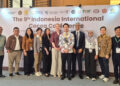 Cargill calls for value chain collaboration to strengthen Indonesia cocoa sector