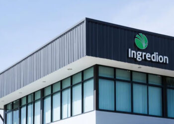 Ingredion Completes Sale of Majority Equity Stake in Pakistan Business