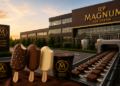 The Magnum Ice Cream company opens new RD&I centre in India