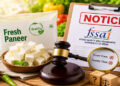 Heritage Foods says ‘Fresh Paneer’ label is descriptive, responds to FSSAI notice