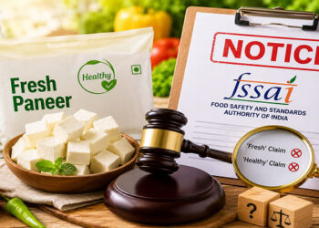 Heritage Foods says ‘Fresh Paneer’ label is descriptive, responds to FSSAI notice