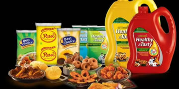 Amul Bengal Dairy project, involving an investment of ₹700 cr world’s largest curd production plant