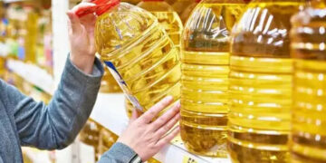 India’s June vegetable oil imports fall 29 pc on shrinking palm oil discount: SEA