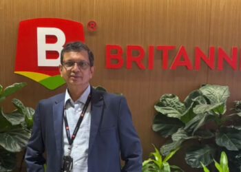 Britannia sharpening regional playbook to take on local rivals: MD & CEO Rakshit Hargave