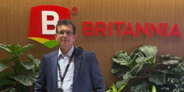 Britannia sharpening regional playbook to take on local rivals: MD & CEO Rakshit Hargave