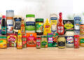 Unilever Foods to combine with McCormick