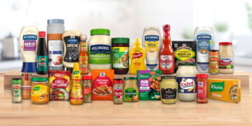 Unilever Foods to combine with McCormick