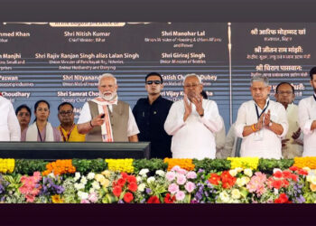 Union Minister Paswan asks food cos to focus on making quality products