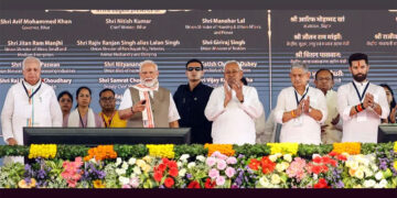 Union Minister Paswan asks food cos to focus on making quality products