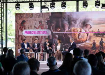 Lesaffre bread symposium: A strategic forum for baking industry innovatio