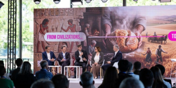 Lesaffre bread symposium: A strategic forum for baking industry innovatio
