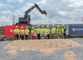 APEDA facilitates Ist export of 24 tonnes frozen french fries from UK to Iraq