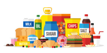 McVitie’s owner sets 2030 target to double sales of products with a better nutritional balance