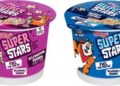Oterra launches liquid natural blue colors to give food and beverage industry
