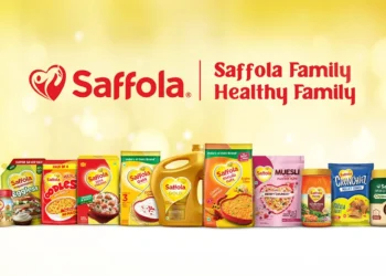 Marico aims Rs 15,000 cr revenue by FY27 riding on premiumisation, digital-first brands