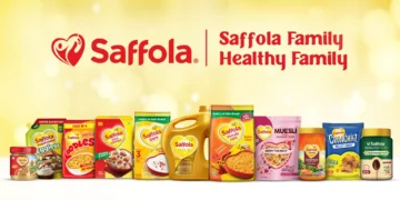 Marico aims Rs 15,000 cr revenue by FY27 riding on premiumisation, digital-first brands