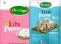 FSSAI issues notice to Heritage Foods over ‘Fresh Paneer’ claims