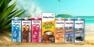 Dairy product maker Milky Mist likely to hit capital markets in early August