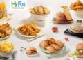HyFun Foods plans Rs 1,500 cr investment to boost capacity