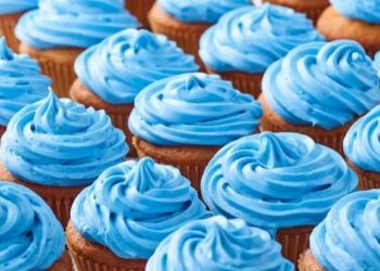 Oterra launches liquid natural blue colors to give food and beverage industry