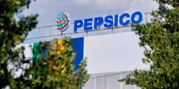 India helps PepsiCo log global growth in beverage and food business in Q2