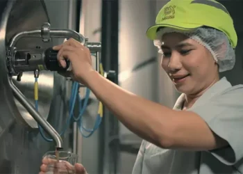 Nestlé expands Nescafé production with more than CHF 560 million investment in Thailand