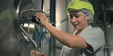 Nestlé expands Nescafé production with more than CHF 560 million investment in Thailand