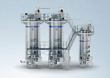 Tetra Pak launches industrial bioreactor, offering up to 12% operational cost savings