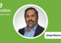 Diego Reynoso to join Ingredion as chief financial officer