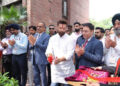Chirag Paswan inaugurates PMFME Bazaar showcasing India’s diverse micro food enterprises