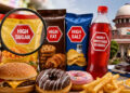 FSSAI proposes front-of-pack warning label in red for food products high in fat, salt & sugar