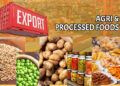 Indian, agri, processed food sectors to get export boost from UK trade pact: Experts