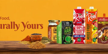 Dabur moves Delhi HC against FSSAI ban on selling food products with ‘100 pc’ claims