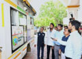 NABL launches accreditation scheme for mobile food testing laboratories