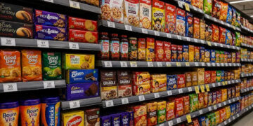 SC slams FSSAI over delay in introducing warning labels on packaged foods
