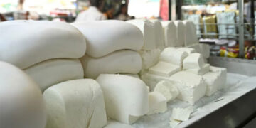 NHRC notice to states, UTs, FSSAI over concerns raised about sale, consumption of ‘analogue paneer’
