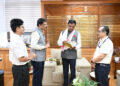 Assam looking joining hands with Spices Board: Chief Secy
