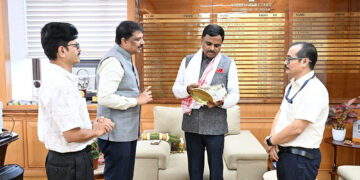 Assam looking joining hands with Spices Board: Chief Secy