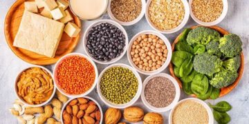 Plant-based protein market poised to reach Rs 9,000 cr in five years: Industry body PBFIA