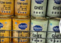 FSSAI suspends license of Marche Retail; restrains SDP Industries from selling ghee