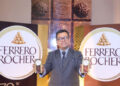 Ferrero India enters premium chocolate bar segment with Classic Hazelnut, 70% Cocoa Hazelnut